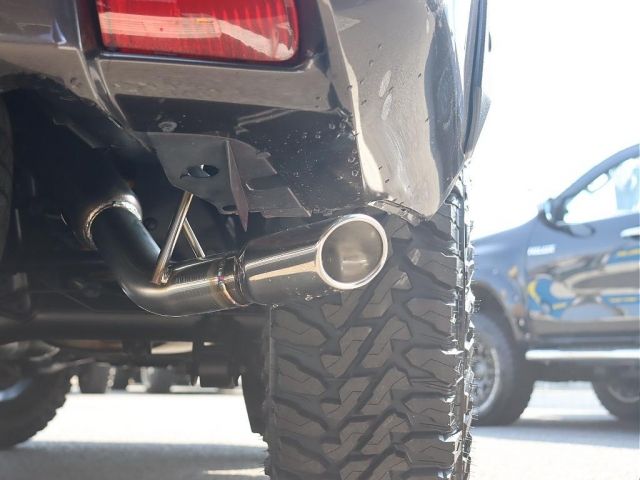 LANDCRUISER PRADO