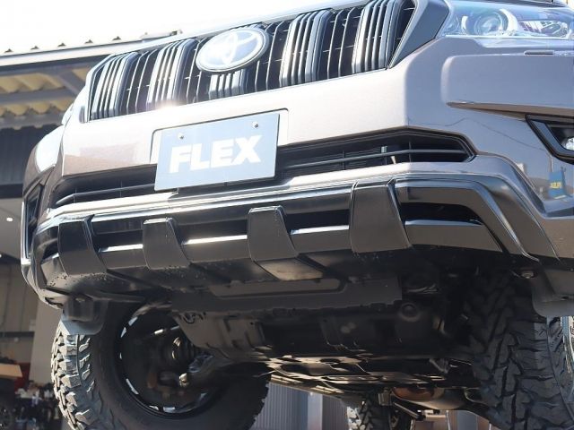 LANDCRUISER PRADO