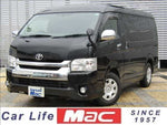 HIACE wagon