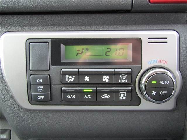 HIACE wagon
