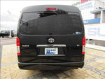 HIACE wagon