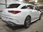 MERCEDES BENZ CLA Shooting Brake