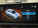 MERCEDES BENZ CLA Shooting Brake