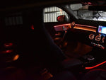 MERCEDES BENZ CLA Shooting Brake