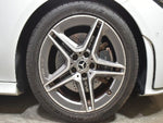 MERCEDES BENZ CLA Shooting Brake