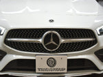 MERCEDES BENZ CLA Shooting Brake