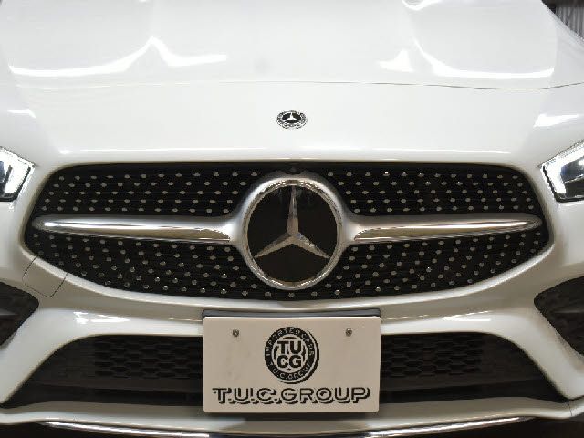 MERCEDES BENZ CLA Shooting Brake