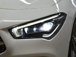 MERCEDES BENZ CLA Shooting Brake