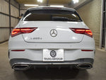 MERCEDES BENZ CLA Shooting Brake