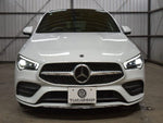 MERCEDES BENZ CLA Shooting Brake