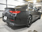 Mercedes-AMG CLS-class HYBRID