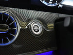 Mercedes-AMG CLS-class HYBRID