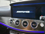 Mercedes-AMG CLS-class HYBRID