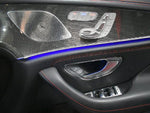 Mercedes-AMG CLS-class HYBRID