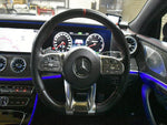 Mercedes-AMG CLS-class HYBRID