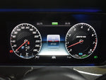 Mercedes-AMG CLS-class HYBRID