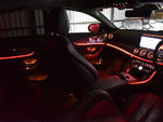 Mercedes-AMG CLS-class HYBRID