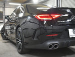 Mercedes-AMG CLS-class HYBRID