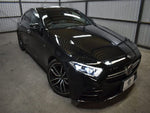 Mercedes-AMG CLS-class HYBRID