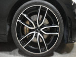 Mercedes-AMG CLS-class HYBRID