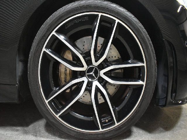 Mercedes-AMG CLS-class HYBRID