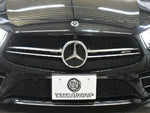 Mercedes-AMG CLS-class HYBRID