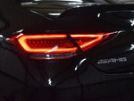 Mercedes-AMG CLS-class HYBRID