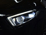 Mercedes-AMG CLS-class HYBRID