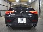 Mercedes-AMG CLS-class HYBRID
