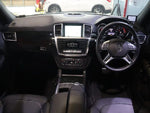 MERCEDES BENZ M class