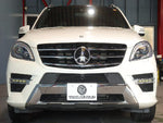 MERCEDES BENZ M class