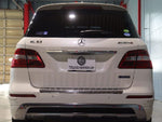 MERCEDES BENZ M class