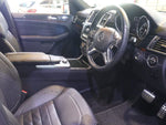 MERCEDES BENZ M class