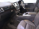 MERCEDES BENZ M class
