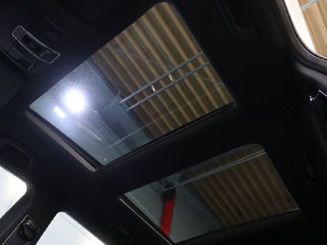 MERCEDES BENZ M class