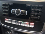 MERCEDES BENZ M class