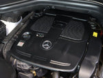 MERCEDES BENZ M class
