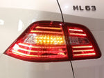 MERCEDES BENZ M class