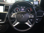 MERCEDES BENZ M class