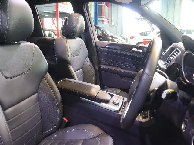 MERCEDES BENZ M class