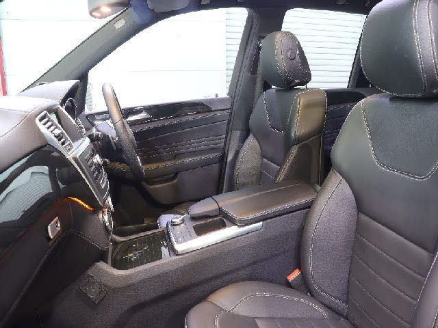 MERCEDES BENZ M class