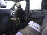 MERCEDES BENZ M class