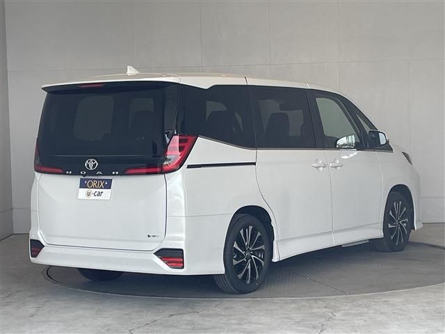 NOAH HYBRID