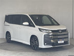 NOAH HYBRID