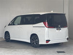 NOAH HYBRID