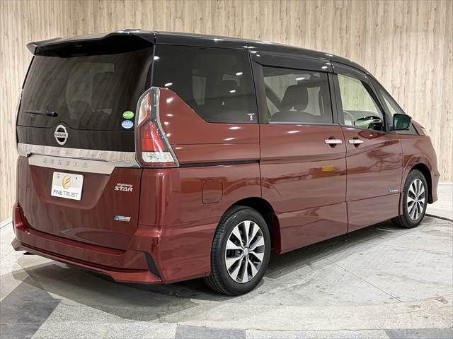 SERENA  S-HYBRID