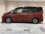 SERENA  S-HYBRID