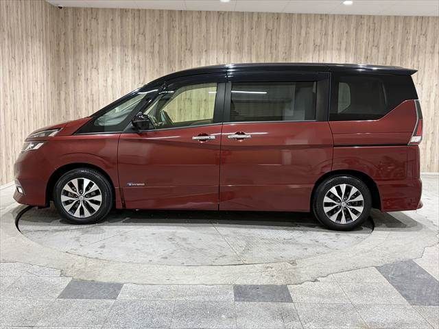 SERENA  S-HYBRID