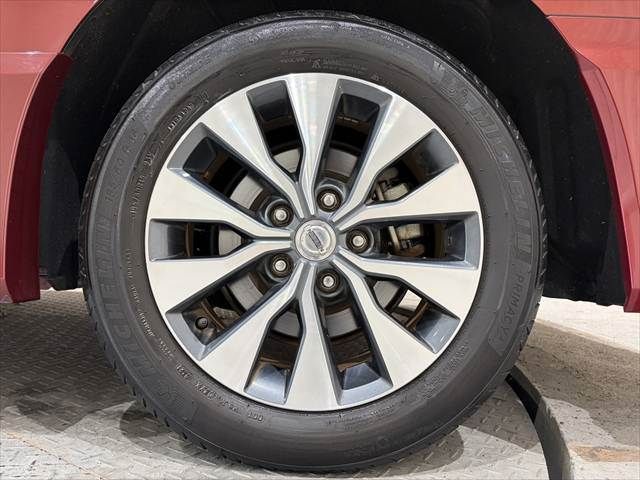 SERENA  S-HYBRID