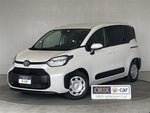 SIENTA HYBRID
